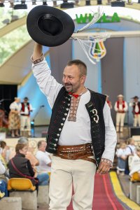 Ostatni dzień 59. Tygodnia Kultury Beskidzkiej